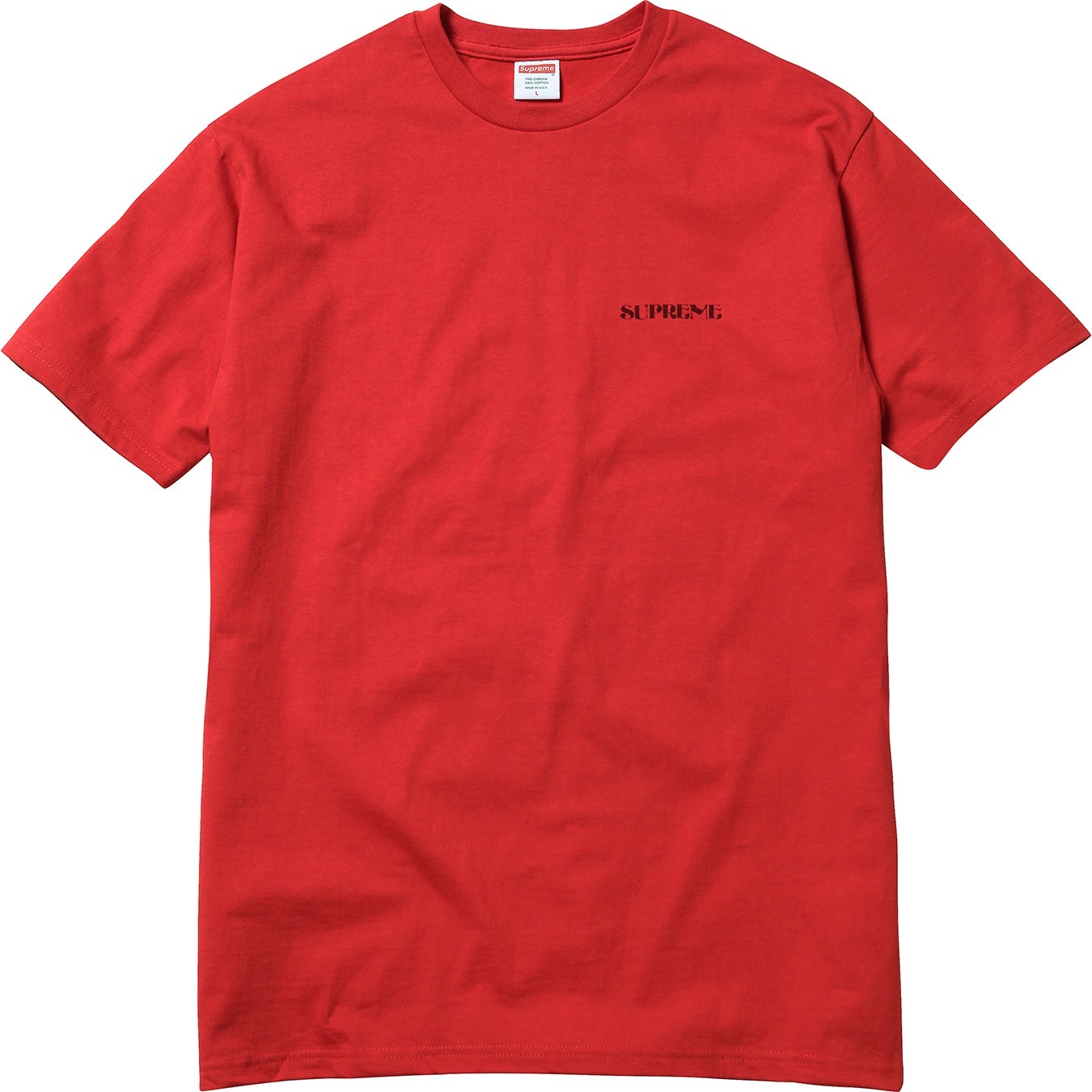 Undercover Lover Tee view 7